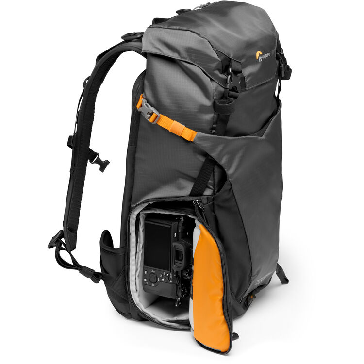 Lowepro PhotoSport BP 24L AW III - Grey