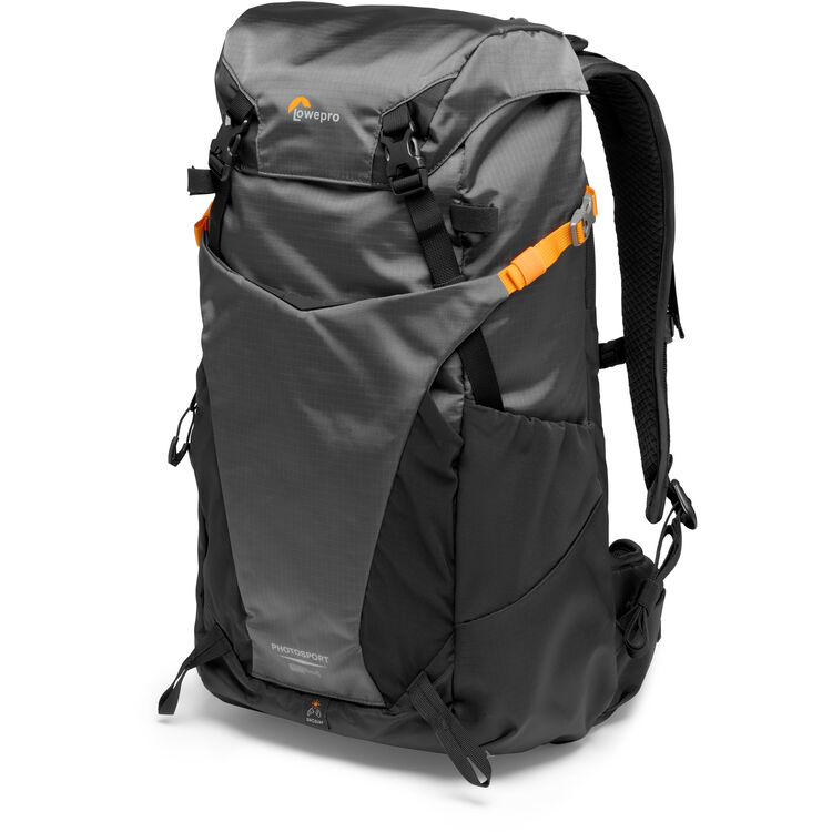 Lowepro PhotoSport BP 24L AW III - Grey