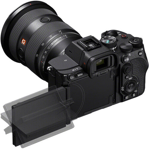 Sony a7 V Mirrorless Camera with 28-70mm II Lens