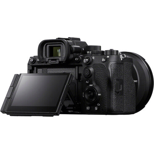 Sony a7 V Mirrorless Camera with 28-70mm II Lens