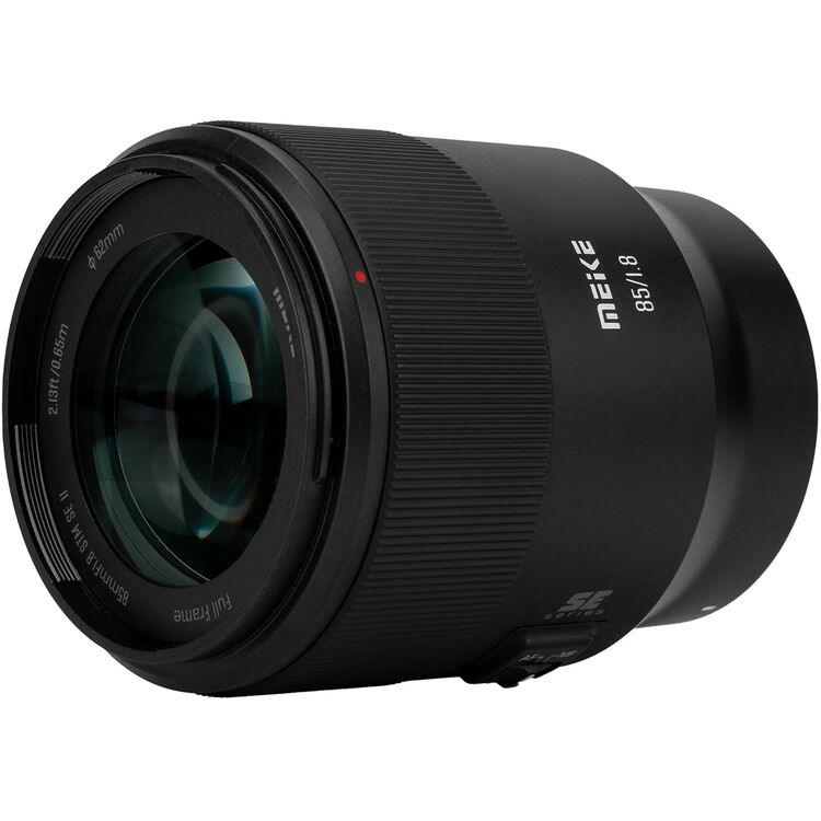 Meike 85mm F1.8 SE II For Nikon Z