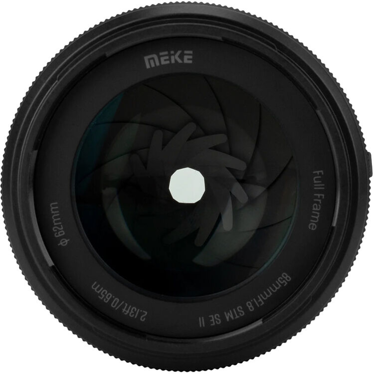 Meike 85mm F1.8 SE II For Nikon Z