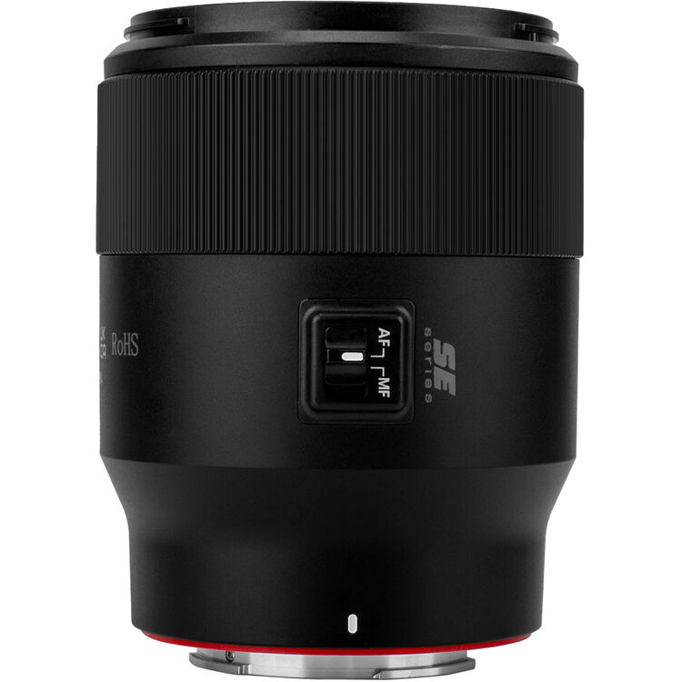 Meike 85mm F1.8 SE II For Nikon Z