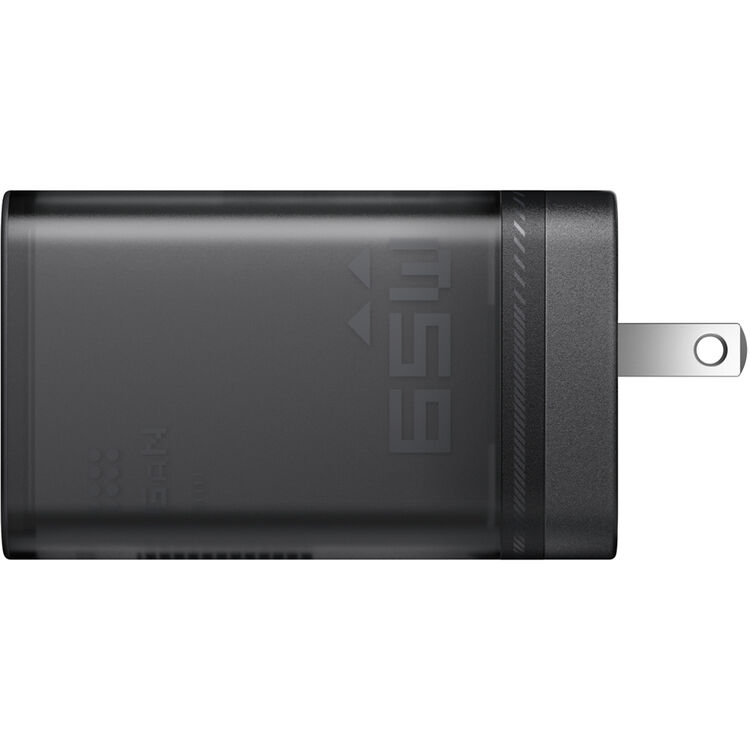 Insta360 Antigravity 65W Gan Fast Charger