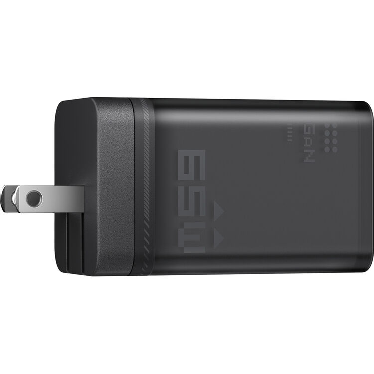 Insta360 Antigravity 65W Gan Fast Charger