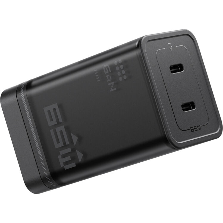 Insta360 Antigravity 65W Gan Fast Charger