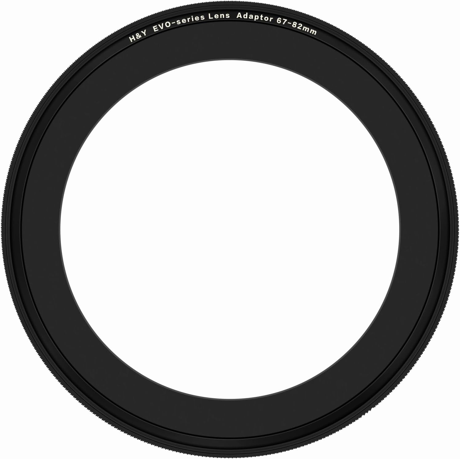 H&Y EVO-series Lens Adaptor 67-82mm ELA67-82