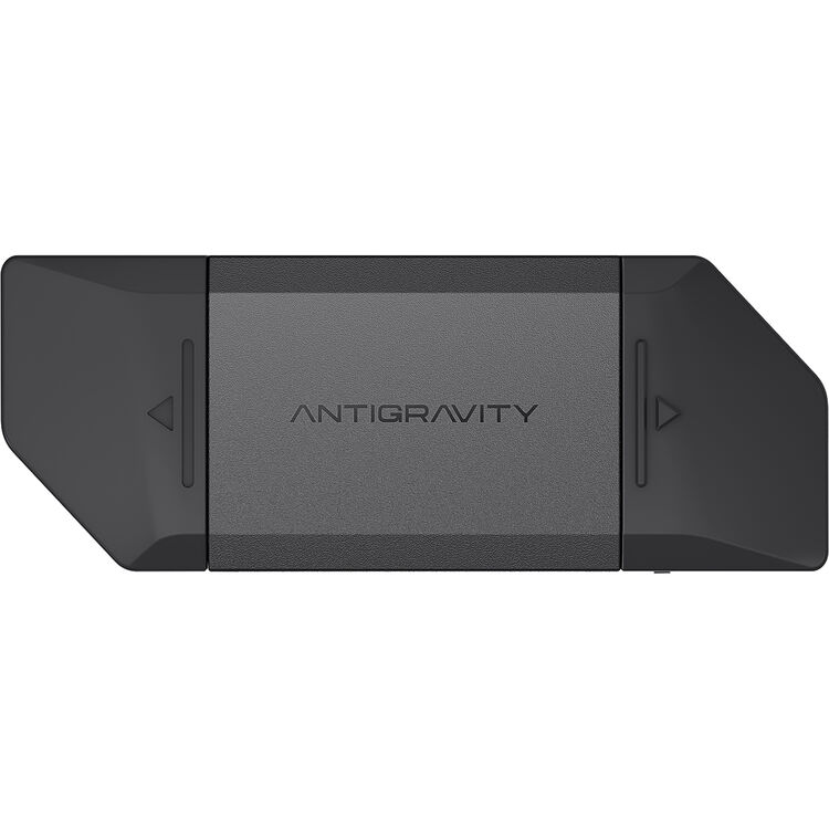 Insta360 Antigravity Quick Reader