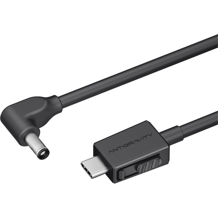 Insta360 Antigravity Vision Usb-C To Dc Power Cable (1.2M)