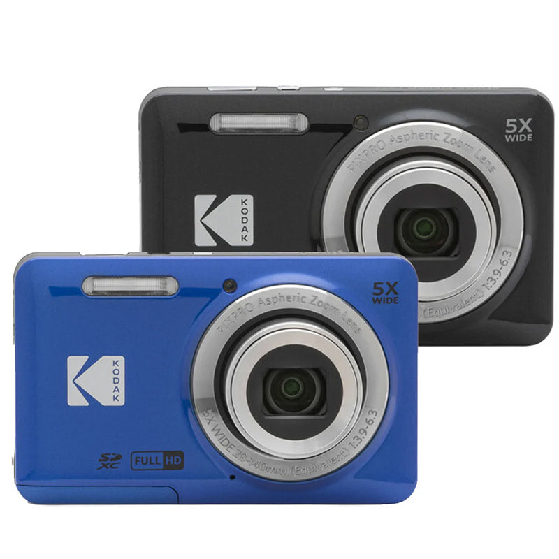 Kodak PIXPRO FZ55 Digital Camera