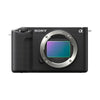 Sony ZV-E1 Mirrorless Camera Black