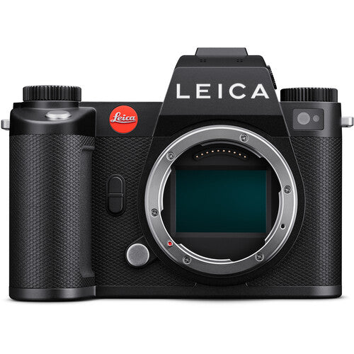 Leica SL3 Mirrorless Digital Camera 10609 + Leica Vario-Elmarit-SL 24-70 F2.8 ASPH Lens - 11189