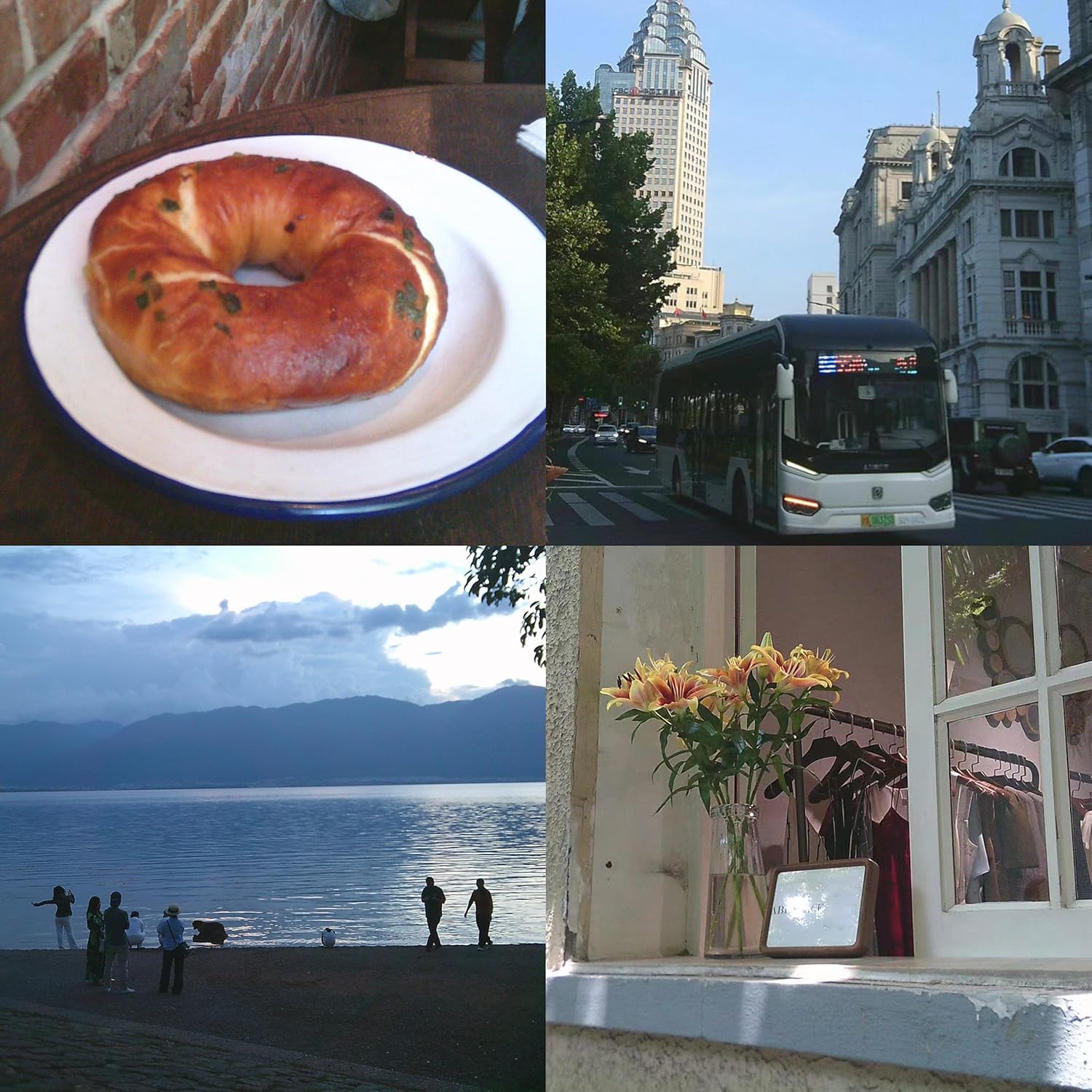 Yashica DigiPix 100 Digital Camera