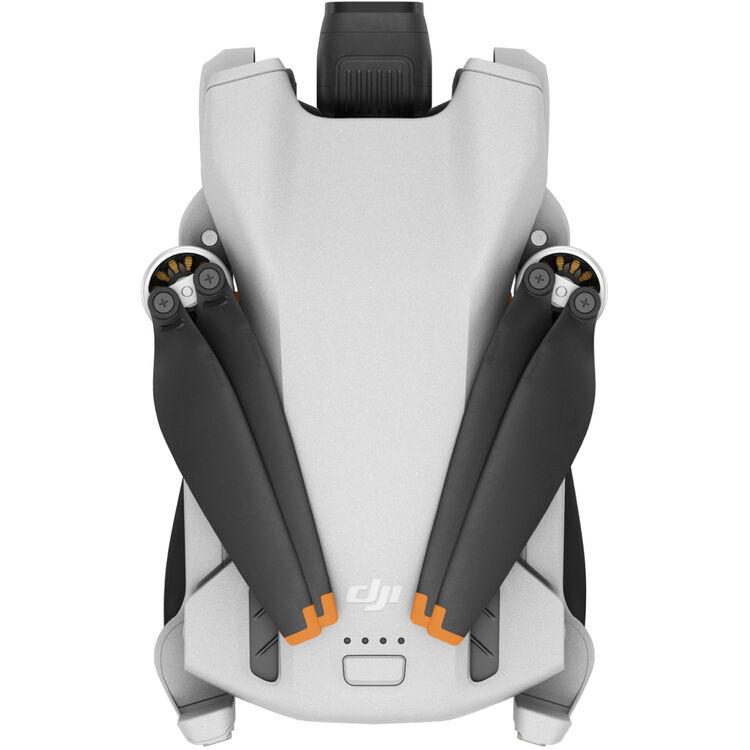 DJI Mini 3 (DJI RC) (GL)