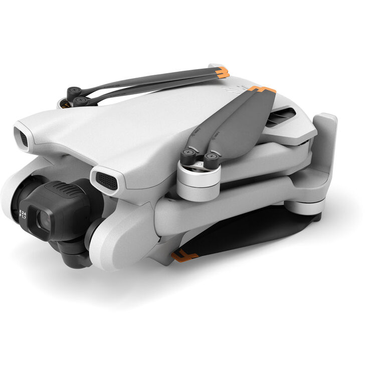 DJI Mini 3 (DJI RC) (GL)