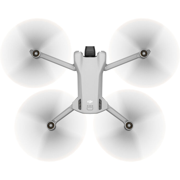 DJI Mini 3 (DJI RC) (GL)