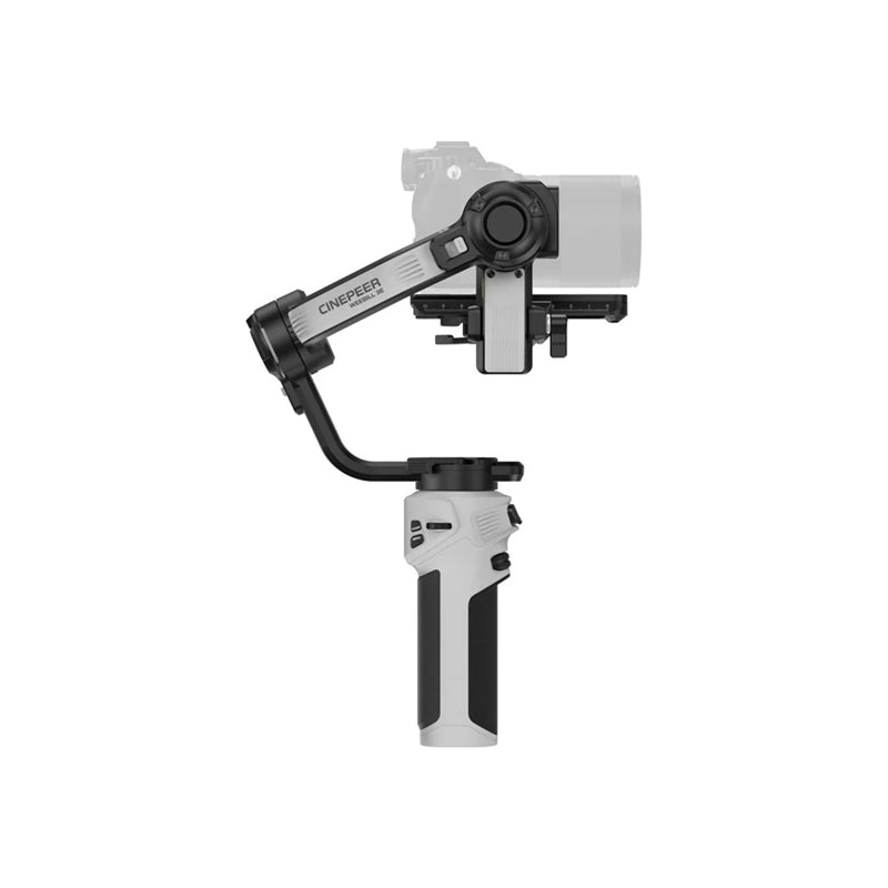 Zhiyun Cinepeer Weebill 3E