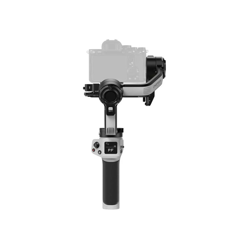 Zhiyun Cinepeer Weebill 3E