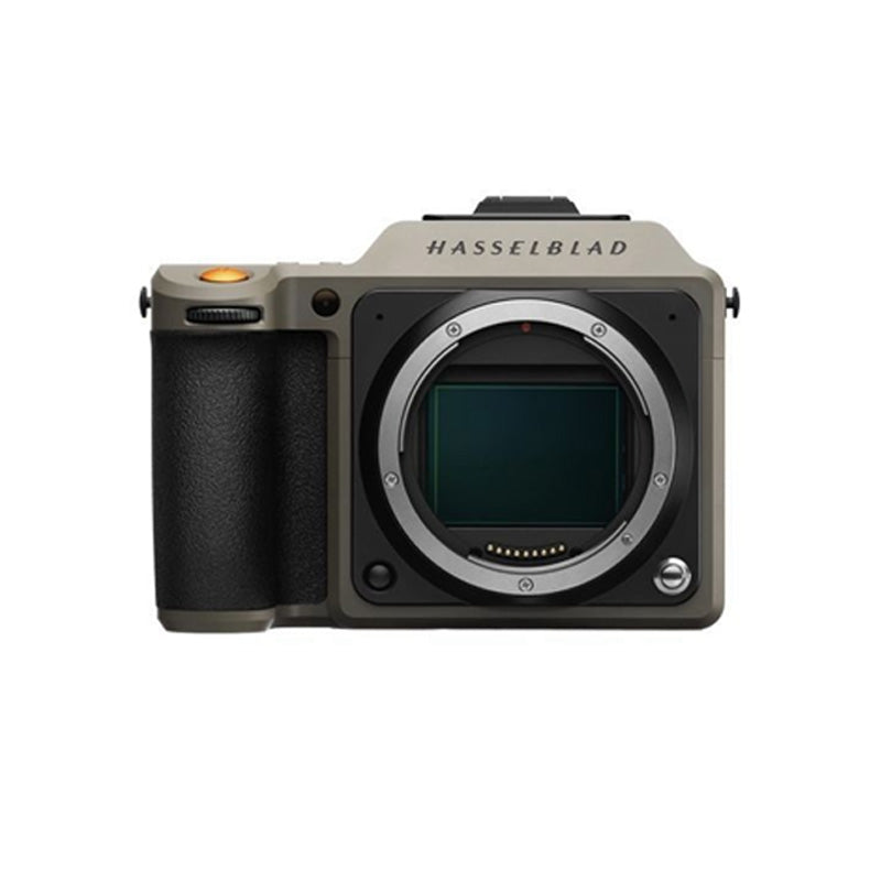 Hasselblad X2D 100C Earth Explore Limited Edition Kit