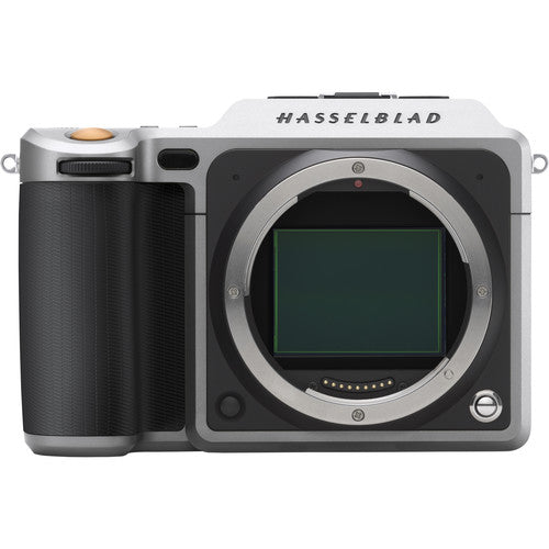 Hasselblad X1D 50C Medium format