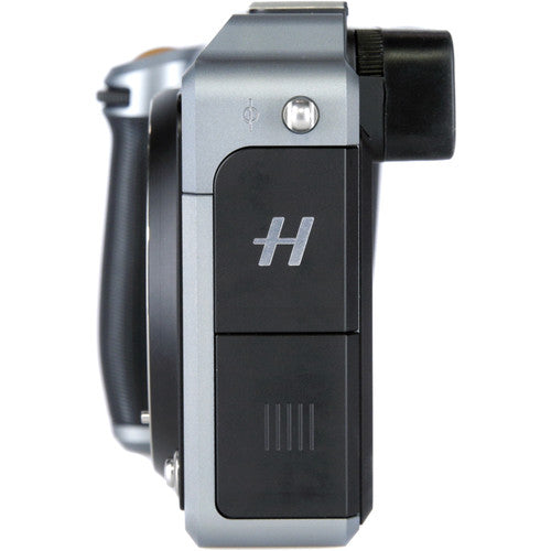 Hasselblad X1D 50C Medium format