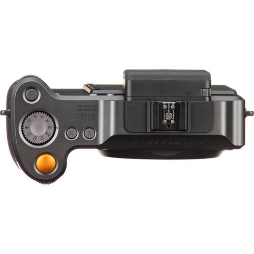 Hasselblad X1D II 50C Medium format Mirrorless Camera with XCD 45mm f3.5 Lens