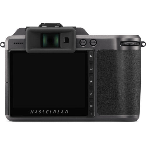 Hasselblad X1D II 50C Medium format Mirrorless Camera with XCD 45mm f3.5 Lens