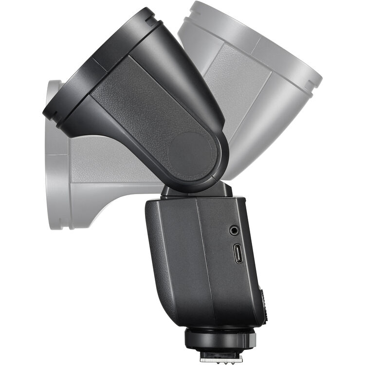 Godox V1mid TTL On-Camera Flash
