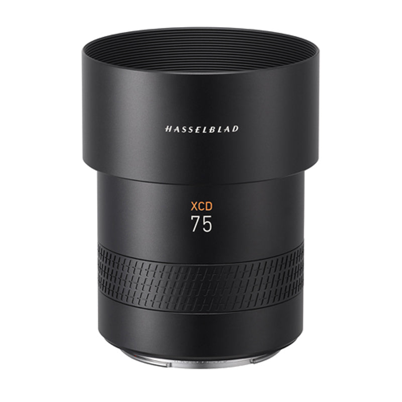 Hasselblad 75P Lens