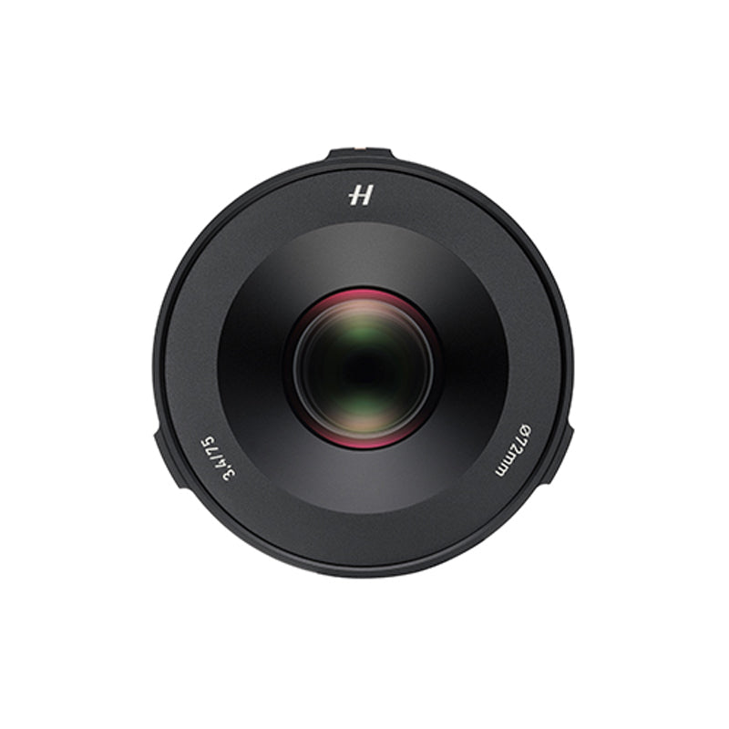 Hasselblad 75P Lens