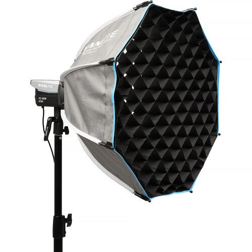 Nanlite SB-FMM-O-60 Octagonal Softbox 60cm With FM MOUNT