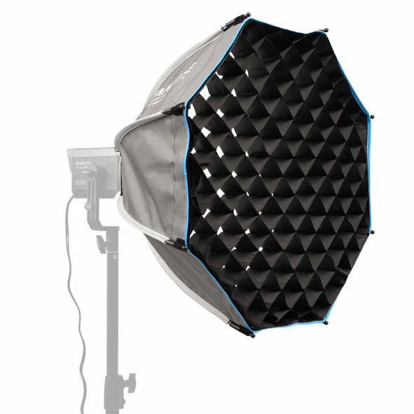 Nanlite SB-FMM-O-60 Octagonal Softbox 60cm With FM MOUNT
