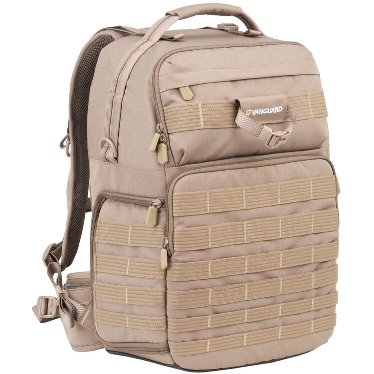 Vanguard Veo Range T 48 BG Backpack Beige