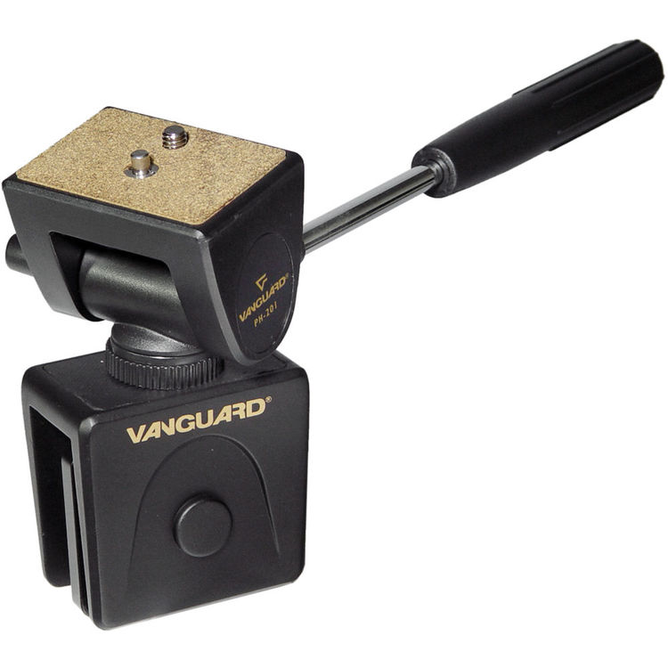 Vanguard PH-201 Camera Window Mount