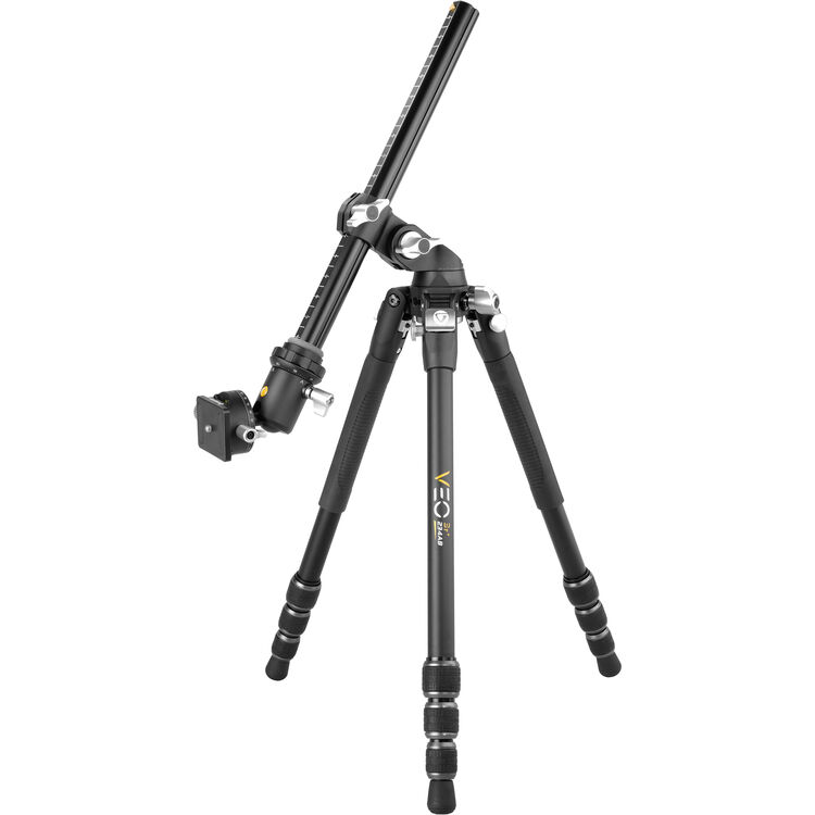 Vanguard VEO 3T+ 234AB Multi Purpose Aluminium Tripod