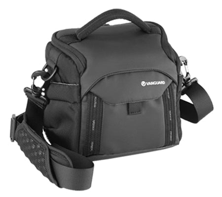 Vanguard VEO Adaptor 15M Camera Shoulder Bag (Black)