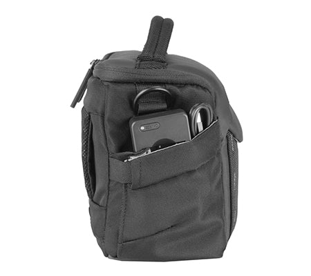 Vanguard VEO Adaptor 15M Camera Shoulder Bag (Black)