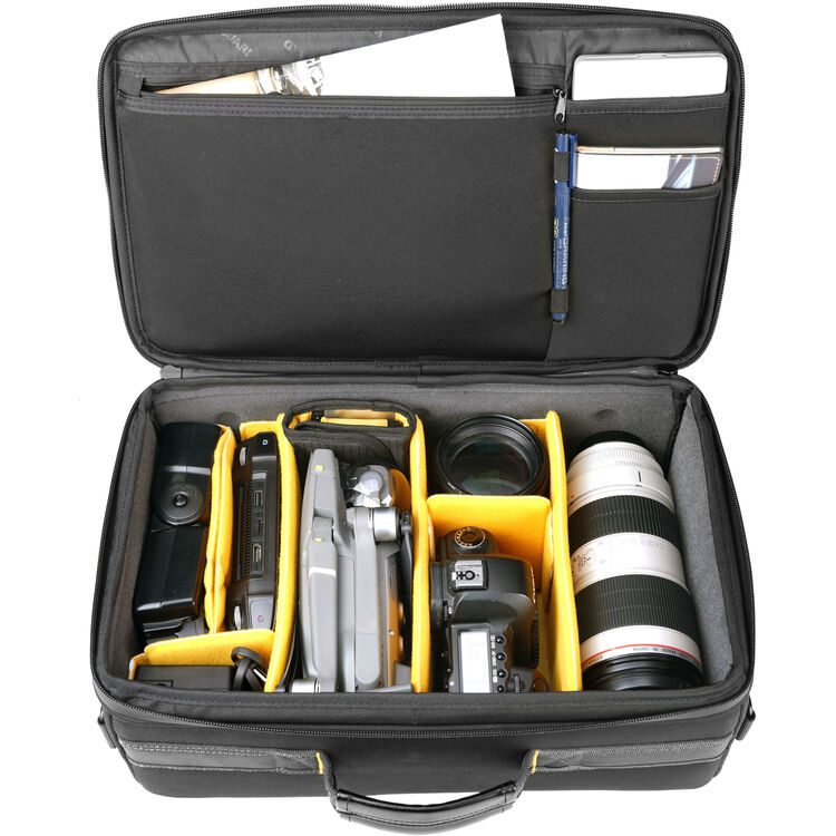 Vanguard VEO BIB Divider S40 Divider Bag