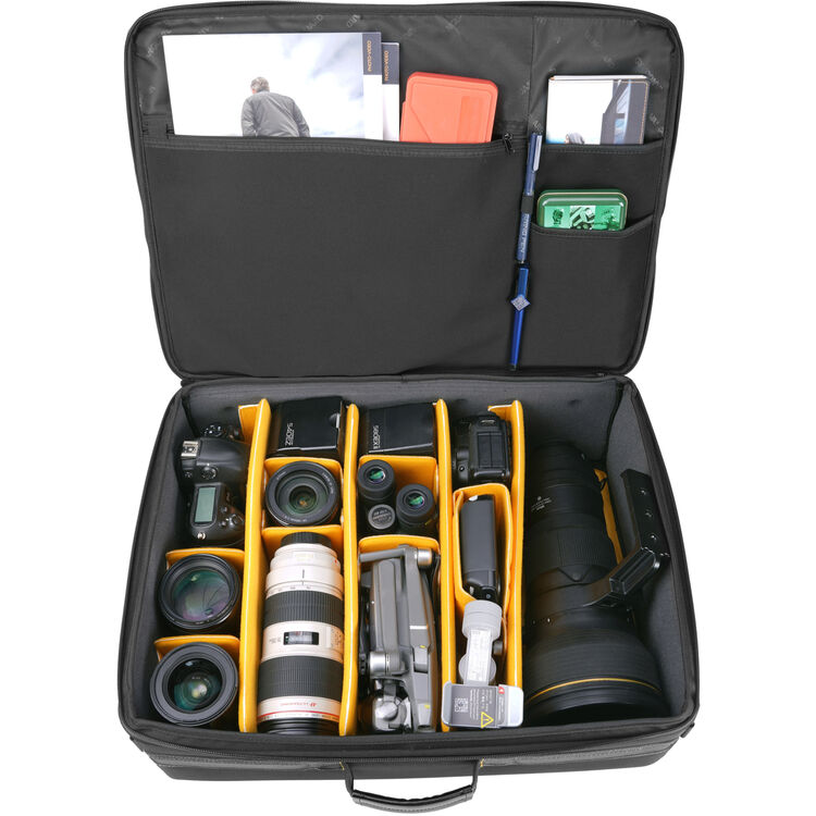 Vanguard VEO BIB Divider S53 Divider Bag