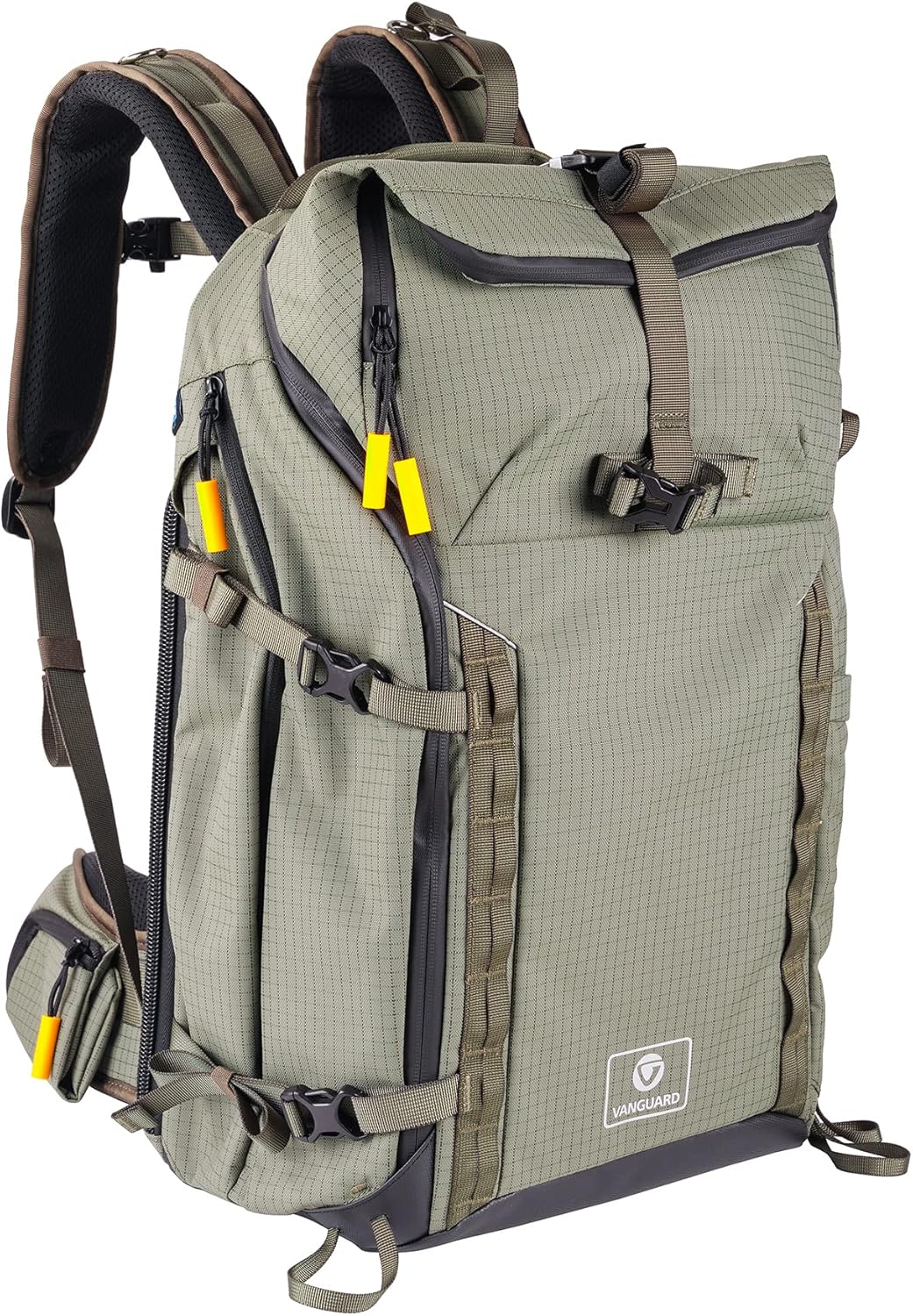 Vanguard Veo Active 53 Khaki Green