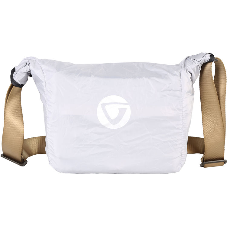 Vanguard Veo Go 21M KG Shoulder Bag Khaki Green