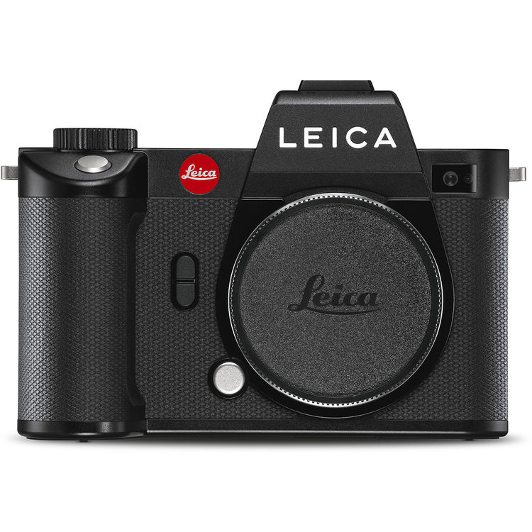 Leica SL2 Mirrorless Camera with NEW SUMMICRON-SL 35mm f2 ASPH ( 10856/11192 ) 10843