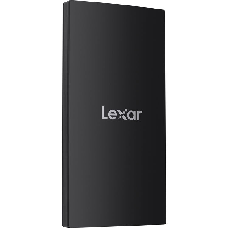 Lexar Portable SSD SL300 USB 3.2 1TB