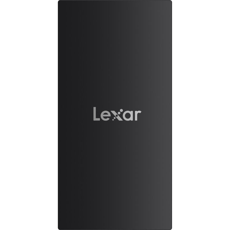 Lexar Portable SSD SL300 USB 3.2 1TB