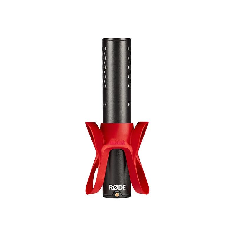 RODE VideoMic GO II HELIX Lightweight Directional Microphone