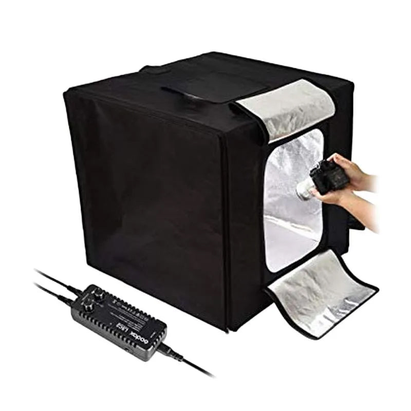 Godox LSD60 LED Mini Studio Double Light