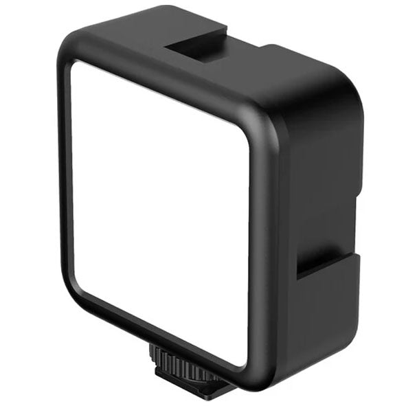 Ulanzi VL49 RGB Black Mini Pocket Video LED Light - Black