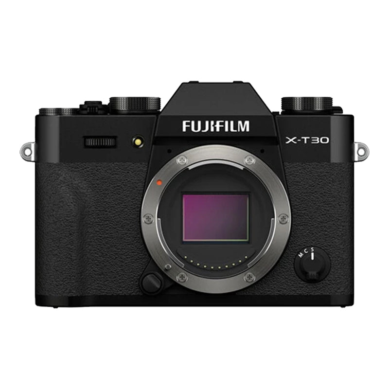 Fujifilm X-T30 II Mirrorless Digital Camera Body Only