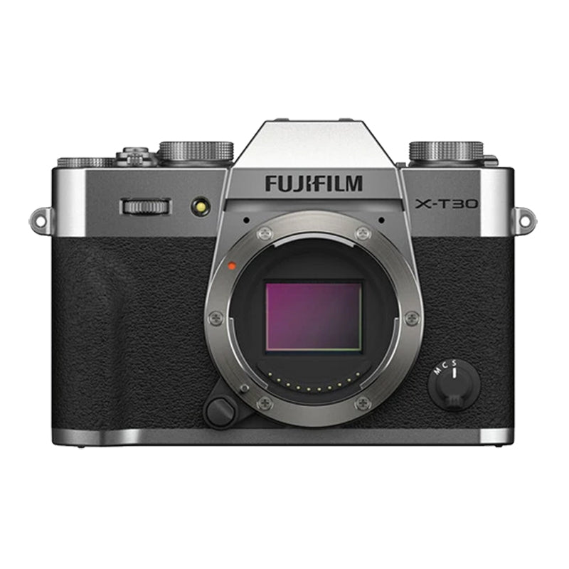 Fujifilm X-T30 II Mirrorless Digital Camera Body Only