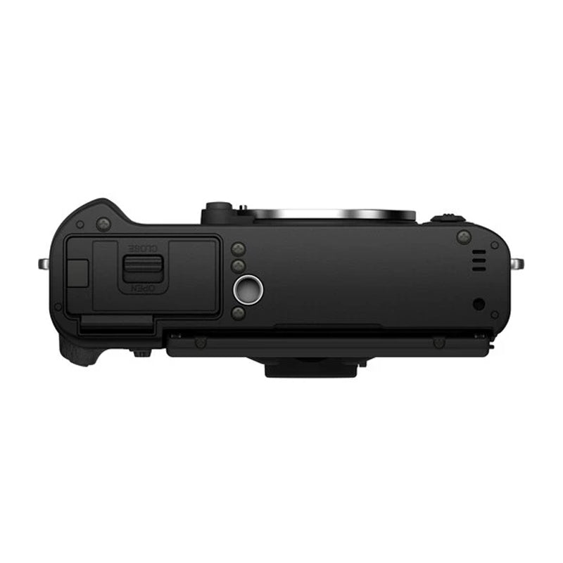 Fujifilm X-T30 II Mirrorless Digital Camera Body Only